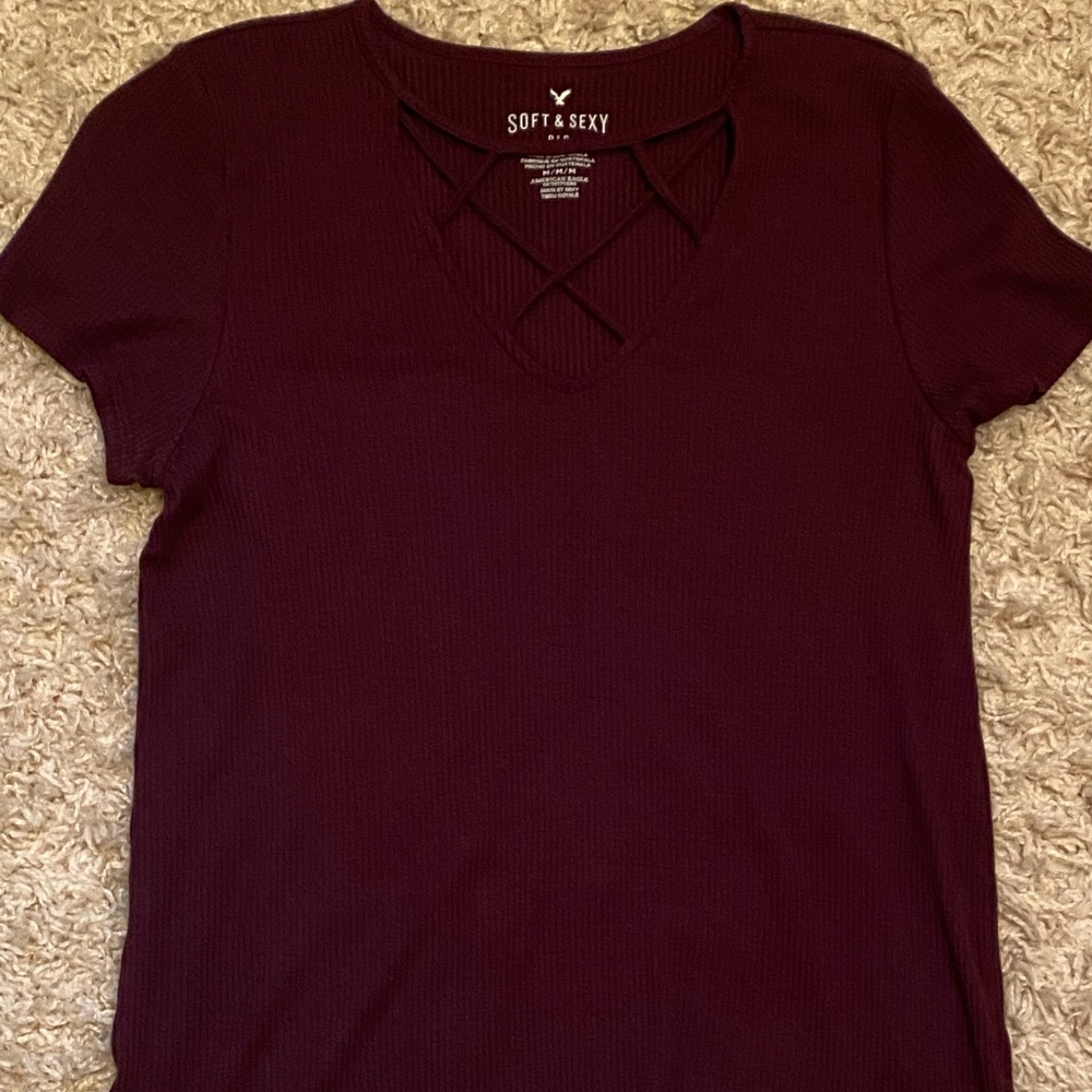 American Eagle Soft and Sexy